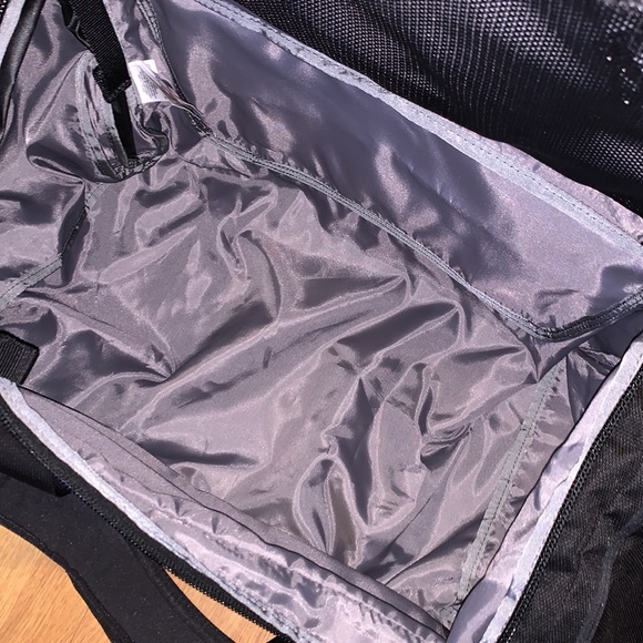 NWT The North Face Landfall Expandable Duffel Bag - Picture 12 of 16